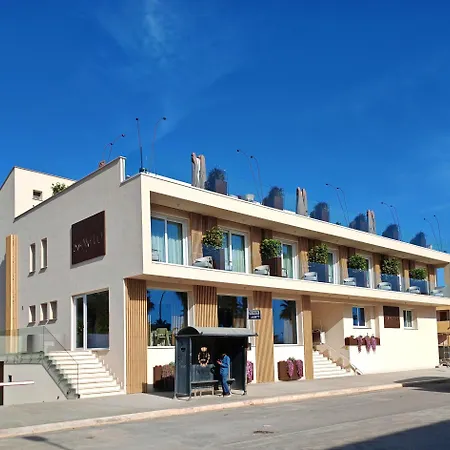 Hotel San Vito & 4*