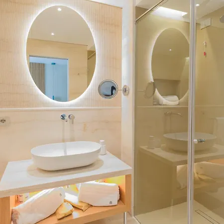 San Vito & Hotel 4*