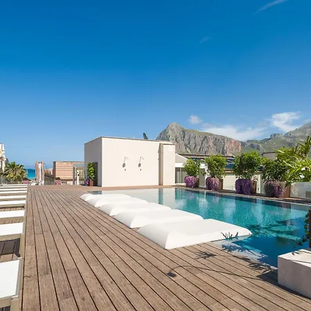 San Vito & Hotel 4*