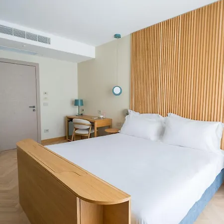 San Vito & Hotel
