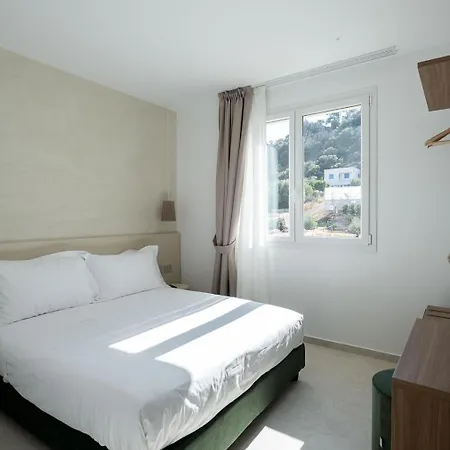 Hotel San Vito & San Vito Lo Capo