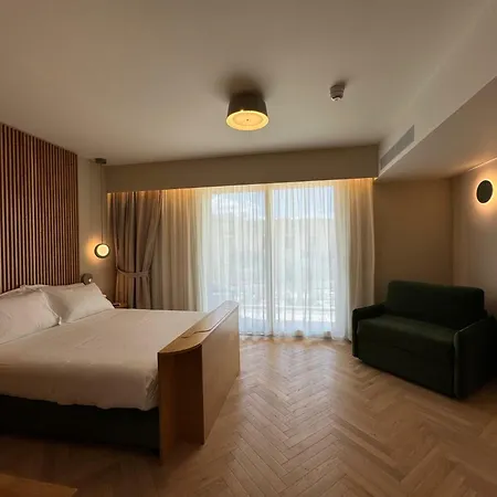 Hotel San Vito & San Vito Lo Capo