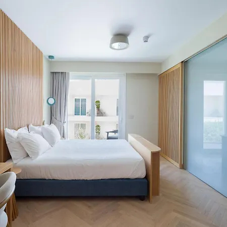 Hotel San Vito & 4*