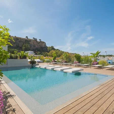 San Vito & Hotel