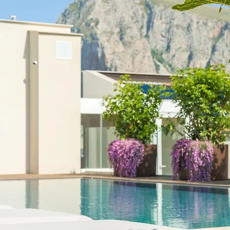 Hotel San Vito &