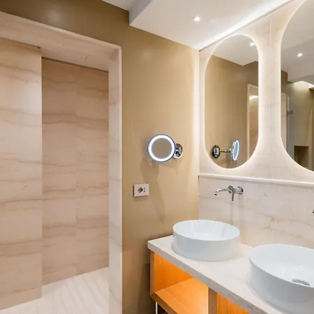 Hotel San Vito &