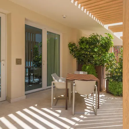Hotel San Vito & 4*