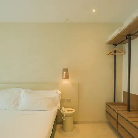 Hotel San Vito &