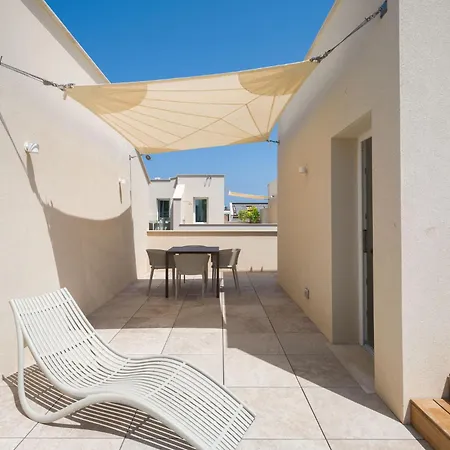 San Vito & 4* San Vito Lo Capo