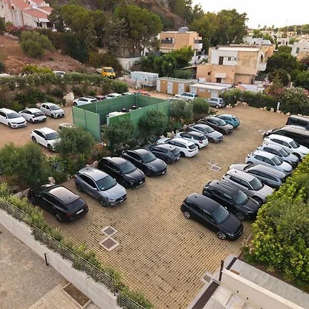 San Vito & فندق 4*